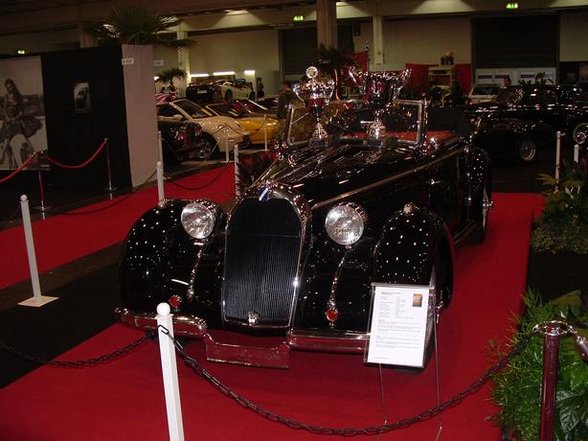 Essen Motorshow 2006 - 