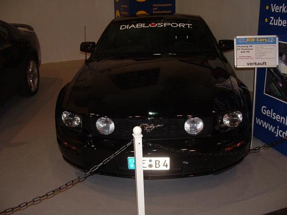 Essen Motorshow 2006 - 