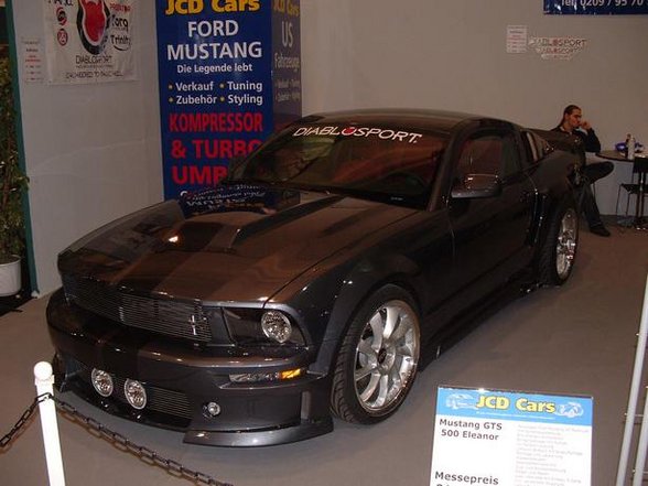 Essen Motorshow 2006 - 