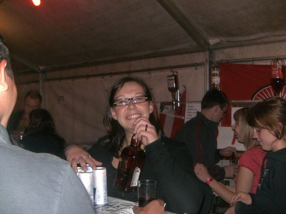 Hüpferfest 2008! - 