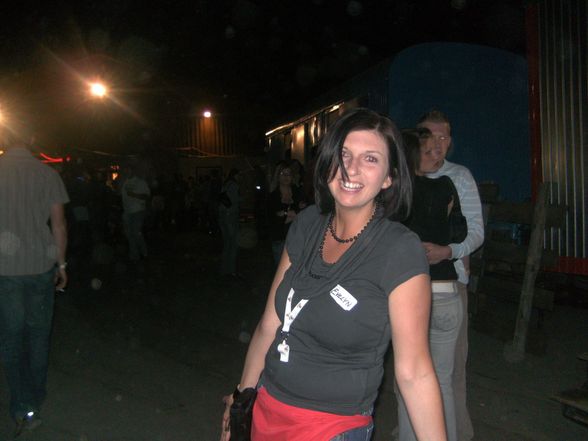 Hüpferfest 2008! - 