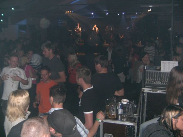 Hüpferfest 2008! - 