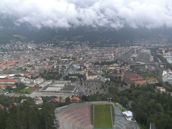 Innsbruck 23-24.07.2008 - 