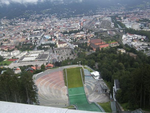 Innsbruck 23-24.07.2008 - 