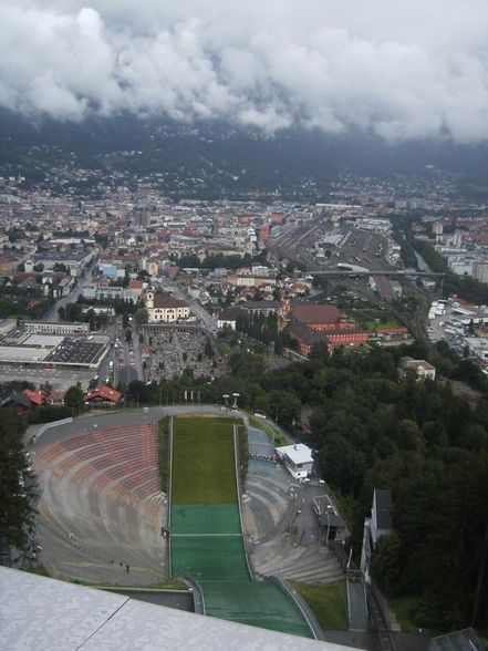 Innsbruck 23-24.07.2008 - 