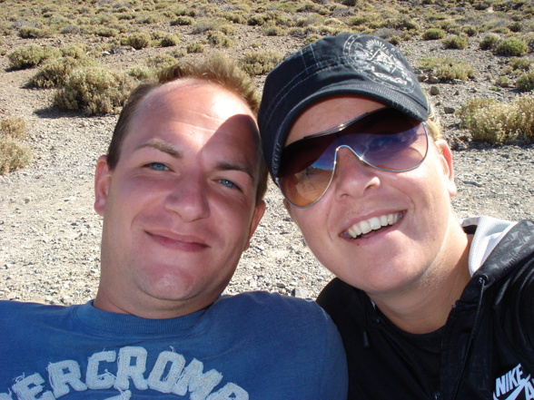 Tenerife 2007 - 