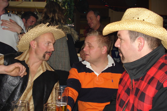 Fasching  2008 - 