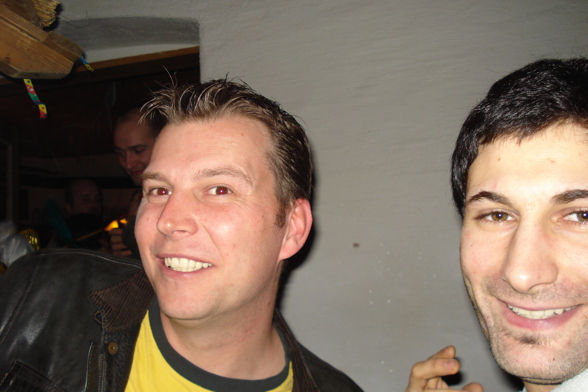 Fasching  2008 - 