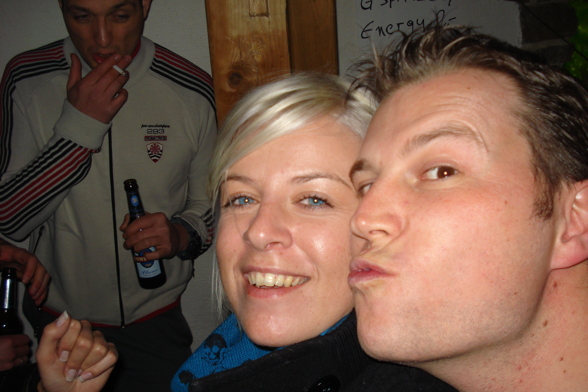 Fasching  2008 - 