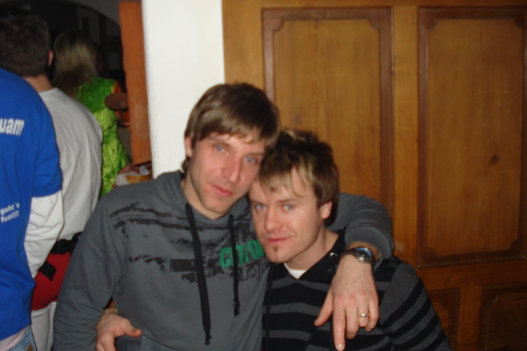 Fasching  2008 - 