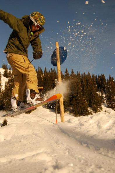 Snowboard pics vo mir!! - 