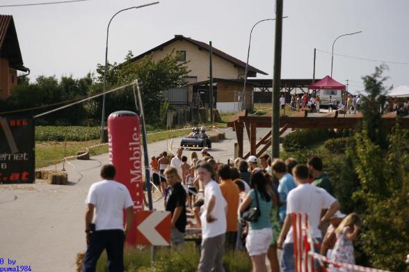 Seifenkistenrennen - 