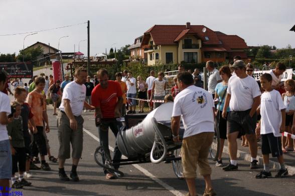 Seifenkistenrennen - 