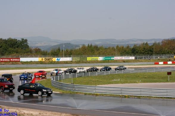 Driftchallenge Melk Wachau Ring - 