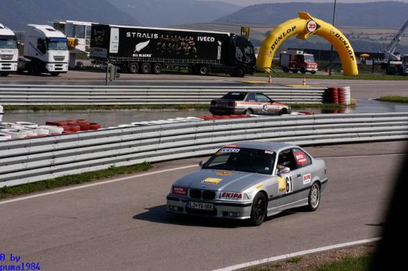 Driftchallenge Melk Wachau Ring - 