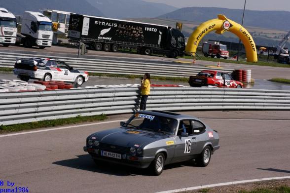 Driftchallenge Melk Wachau Ring - 