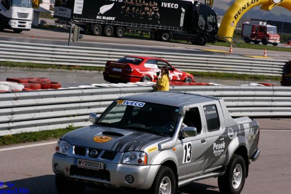 Driftchallenge Melk Wachau Ring - 