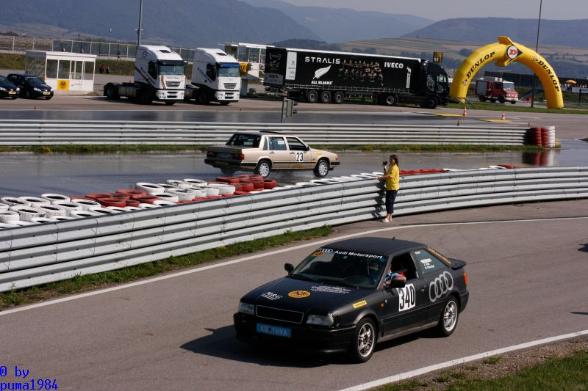 Driftchallenge Melk Wachau Ring - 