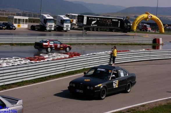 Driftchallenge Melk Wachau Ring - 