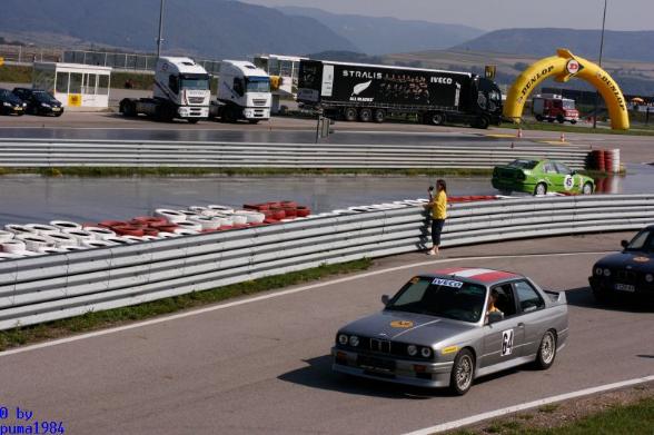 Driftchallenge Melk Wachau Ring - 