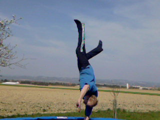 I´m flying - 