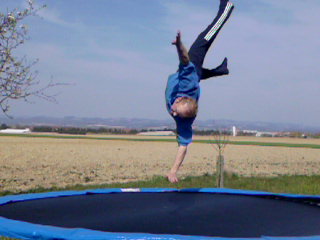 I´m flying - 