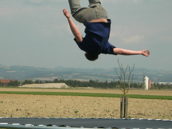 I´m flying - 