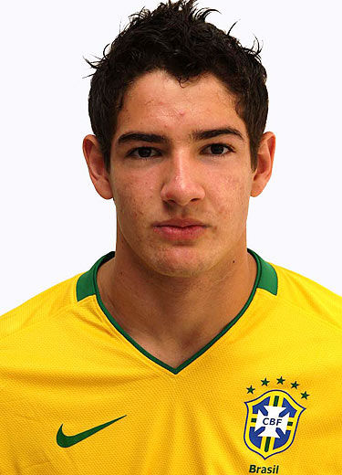 aLeXaNdRe PaTo... - 