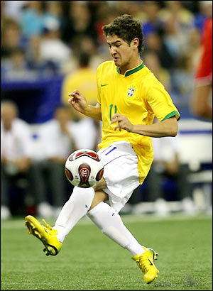 aLeXaNdRe PaTo... - 