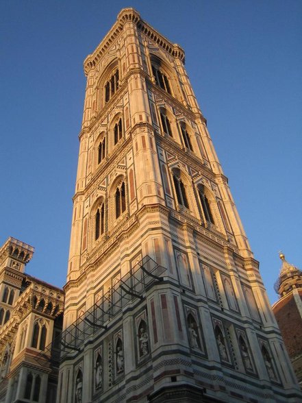 Pisa Florenz - 