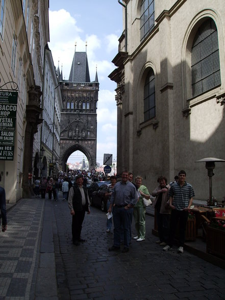 Prag - Dresden 06 - 