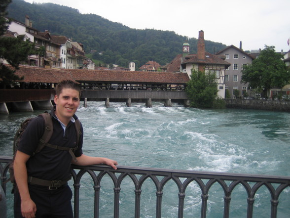 Thun 2007 - 