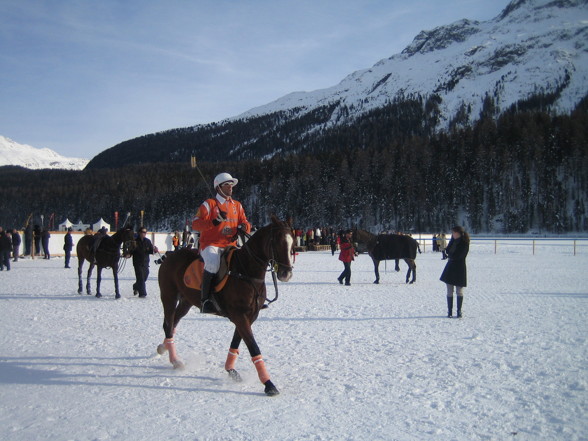 St. Moritz 2007/08 - 