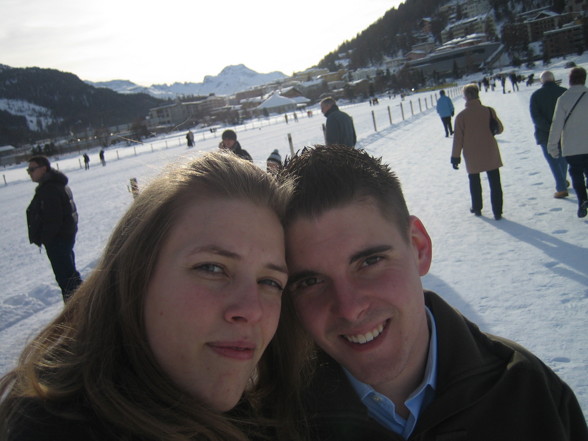 St. Moritz 2007/08 - 