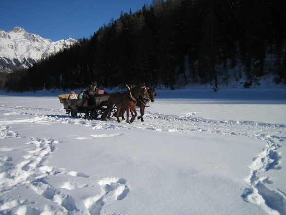 St. Moritz 2007/08 - 