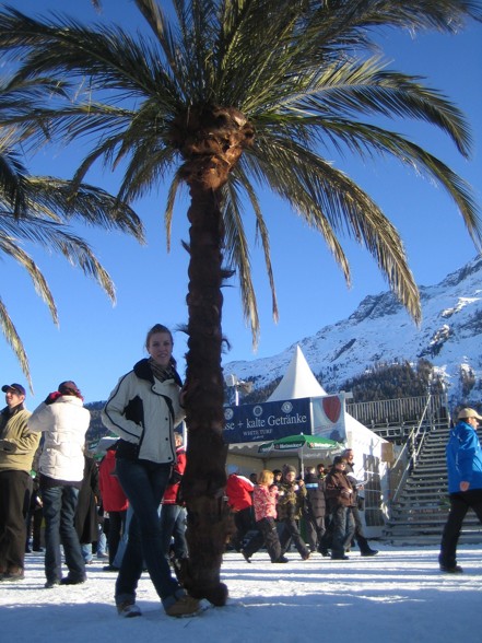 St. Moritz 2007/08 - 