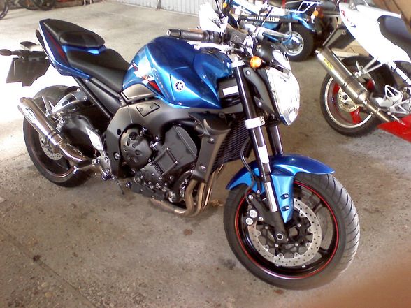 fz1, what else? - 