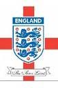 England - 