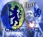 Chelsea London - 