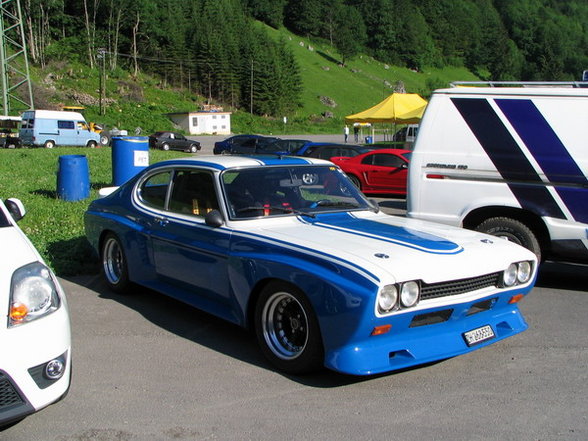 FORD POWER - 