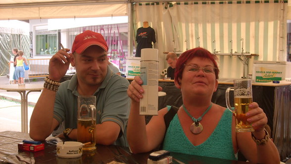 Marktfest 2007 - 