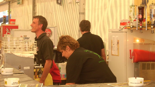 Marktfest 2007 - 