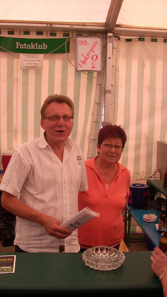 Marktfest 2007 - 