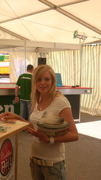 Marktfest 2007 - 