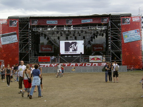 Donauinselfest 2007 - 