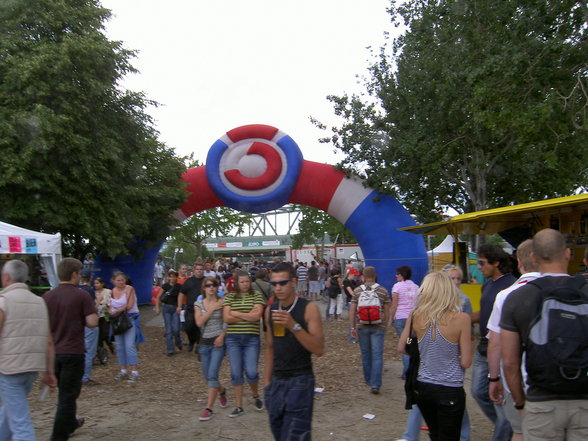 Donauinselfest 2007 - 