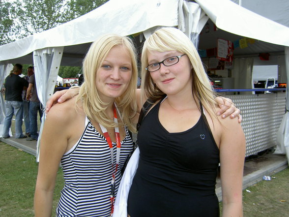 Donauinselfest 2007 - 