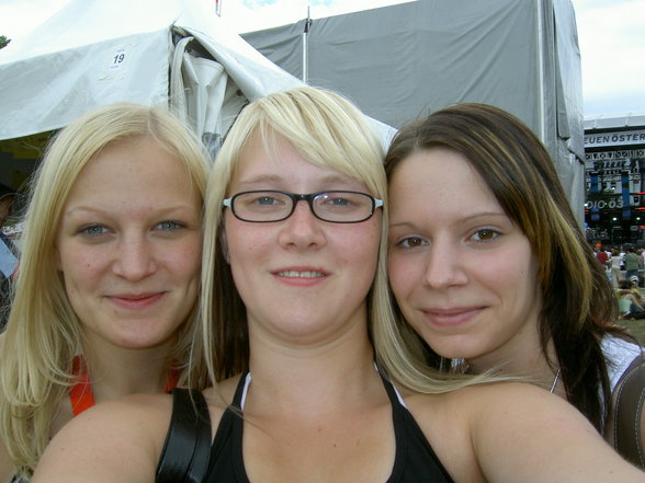 Donauinselfest 2007 - 