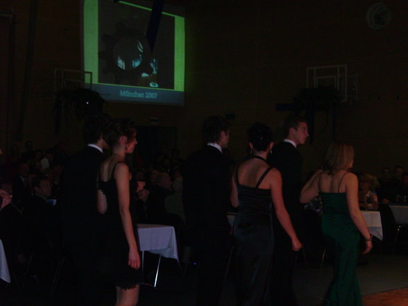 HTL Ball Andorf 2007 - 