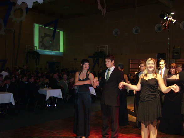 HTL Ball Andorf 2007 - 